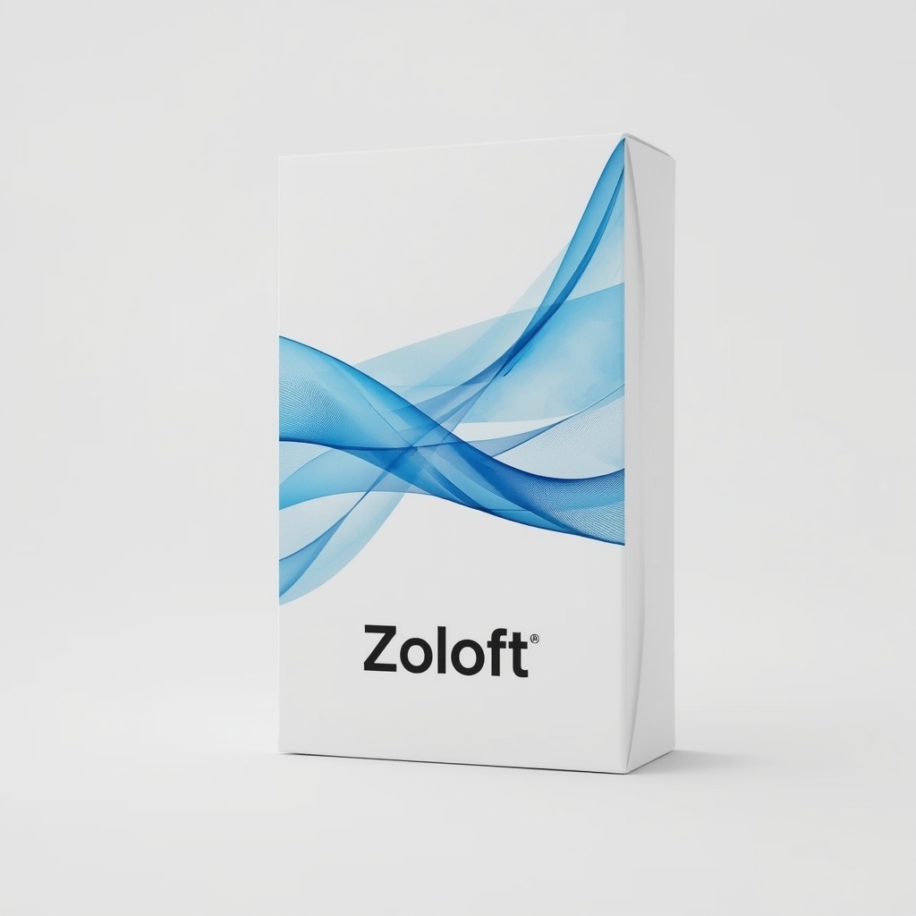Koop Zoloft (Zoloft) tabletten online in Nederland